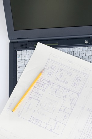 Blueprint and the PC