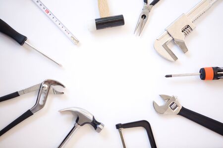 Hobby tool