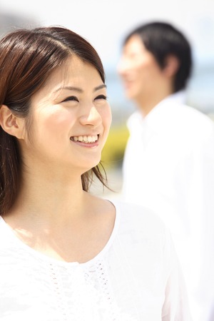 Couple portraits