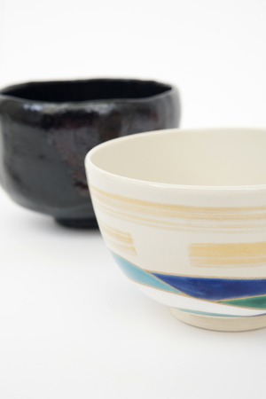 Teacup
