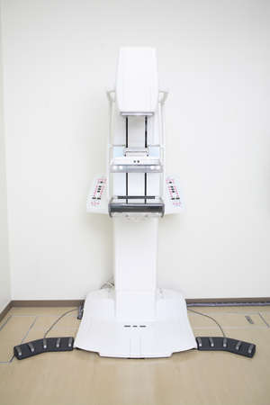 Mammography