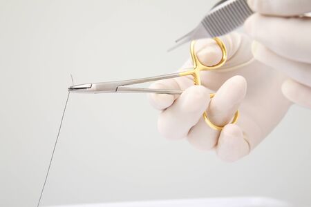 Hand surgery doctors