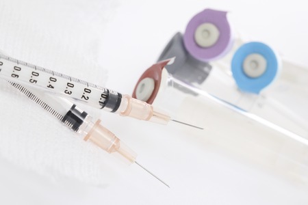 Medical imageの写真素材