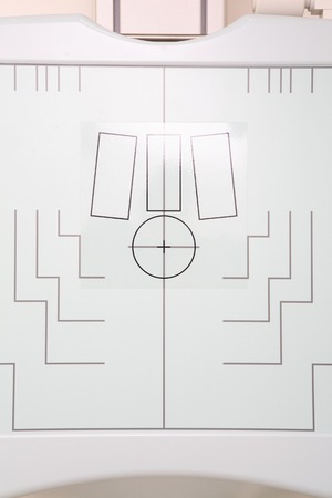 X-ray equipment