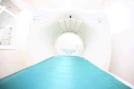 Helical CTの写真素材