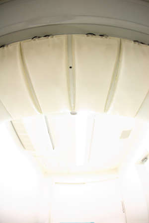 Helical CT