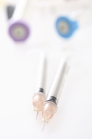 Medical imageの写真素材