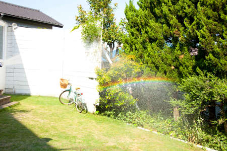 Watering
