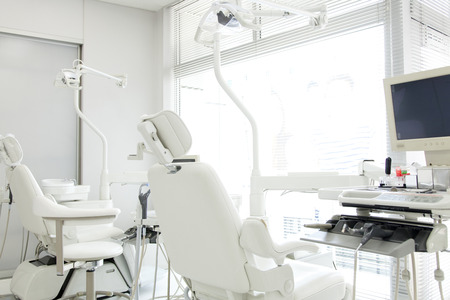 Medicaldental clinicの写真素材