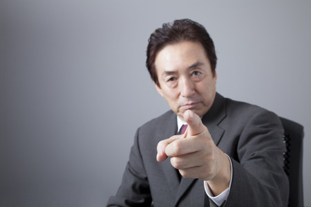 Corporate ordersの写真素材