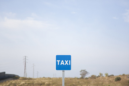 Landscape of Figueresの写真素材