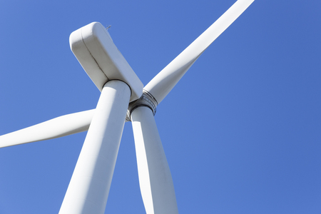 Wind power generation