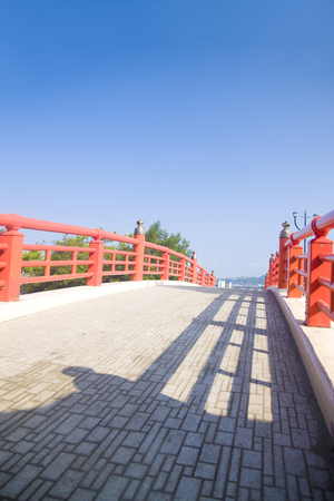 Bridgeの写真素材