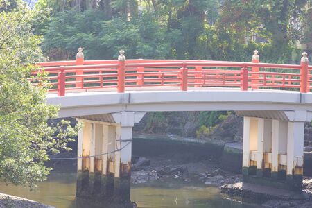 Bridgeの写真素材