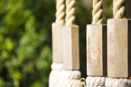 Shrineの写真素材