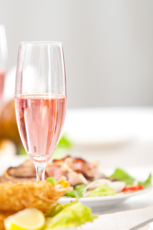 Champagneの写真素材