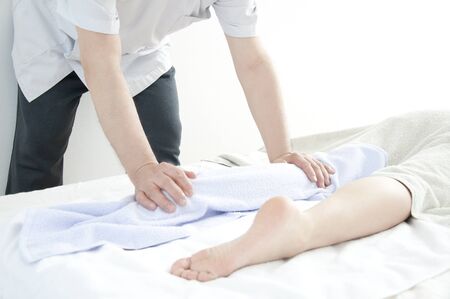 Women subjected to manipulativeの写真素材