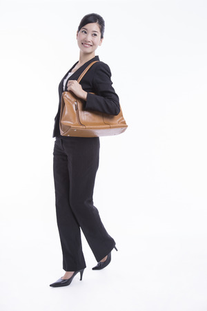 OL walkの写真素材