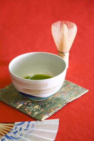 Japanese-style image