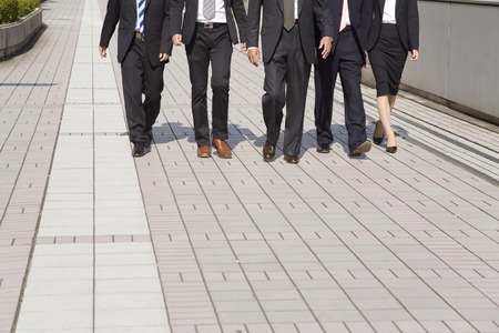 Business imageの写真素材