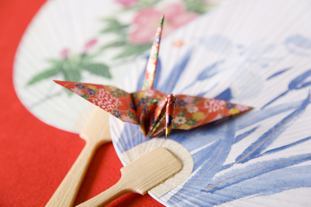 Japanese-style imageの写真素材