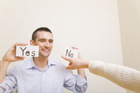 English lecturer imageの写真素材