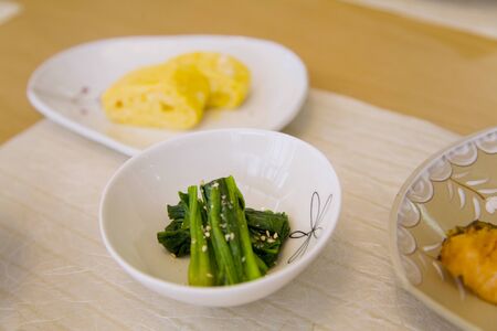 Breakfastの写真素材