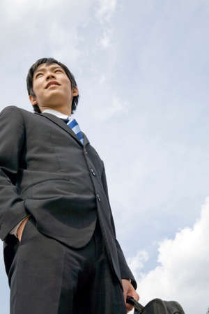 Corporate portraitの写真素材