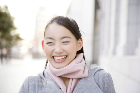 University students imagesの写真素材