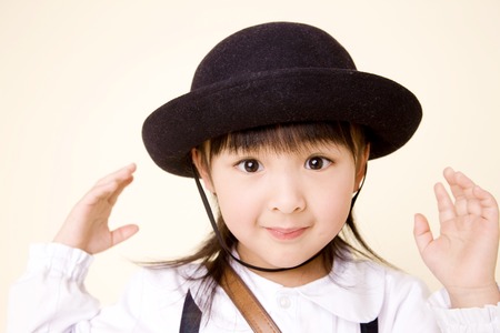 Kindergarten students imagesの写真素材