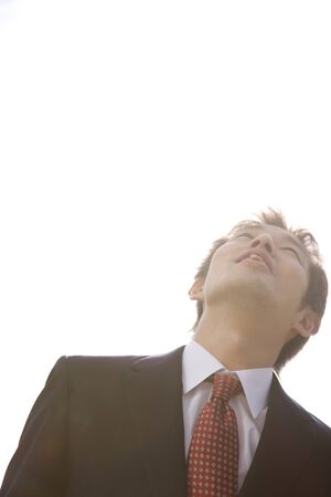 Corporate portraitの写真素材