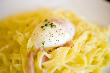 Pastaの写真素材