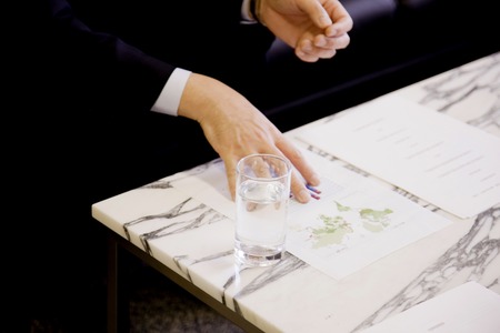 Businessmanの写真素材