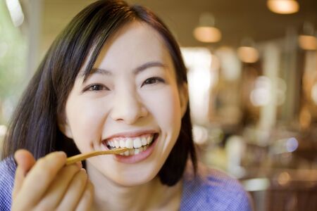 Womenの写真素材