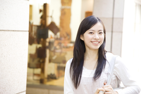 Womenの写真素材