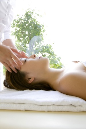 Beauty womanの写真素材