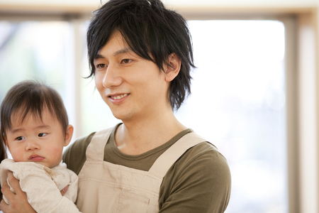 With nursery nursery garden boysの写真素材