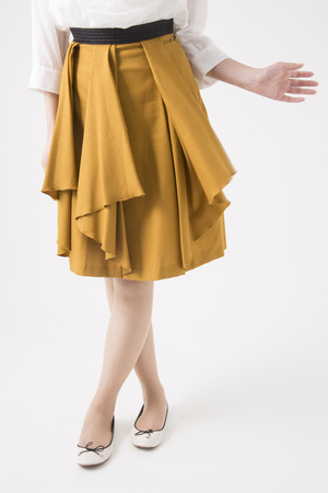 Women feetの写真素材