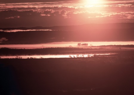 Kushiro Marshの写真素材