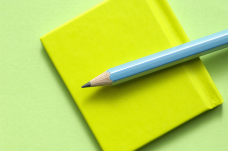 Pencilの写真素材