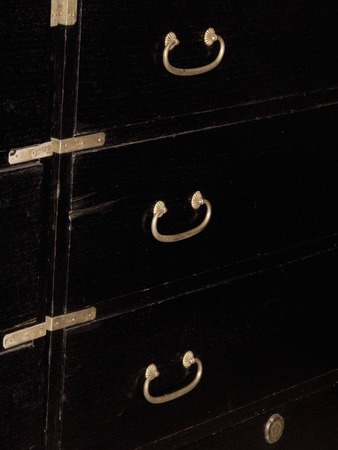 Han drawer