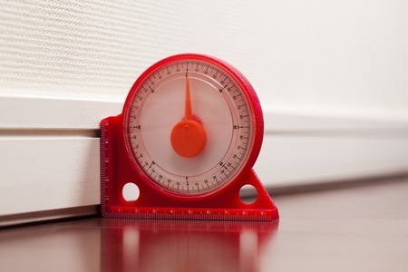 Level gaugeの写真素材