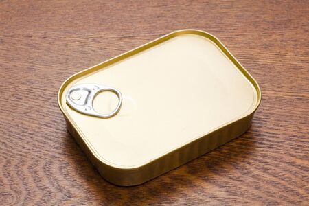 Canned