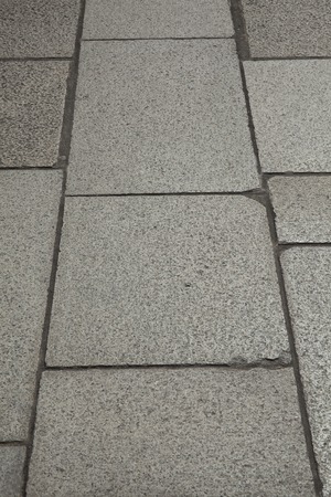 Paving stonesの写真素材
