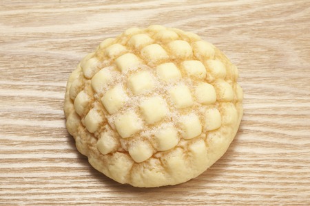 Melon one of the upの写真素材