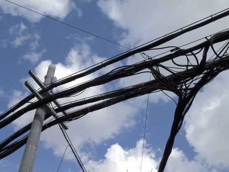 dense wire