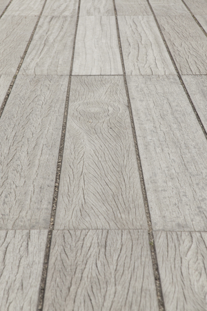 Wood deckの写真素材