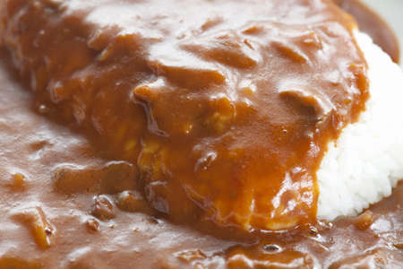 Hayashi beefの写真素材