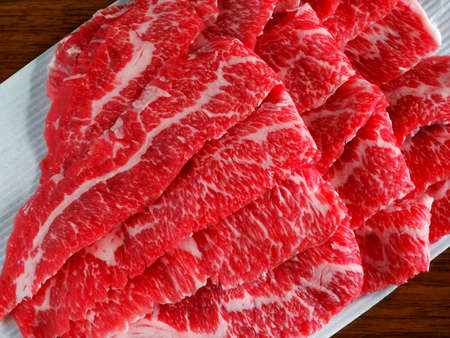 BBQ beef