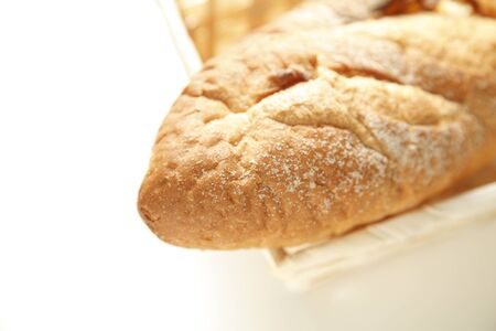 French bread